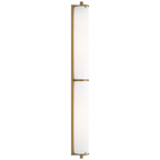 Calliope Bathroom Wall Sconce