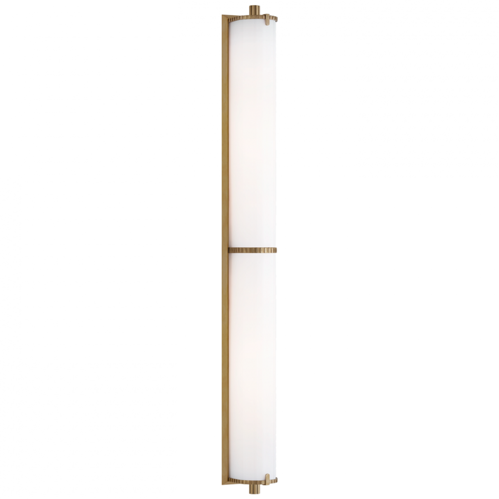 Dot Wall Sconce With Plug