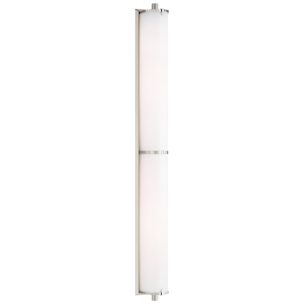 Calliope Bathroom Wall Sconce