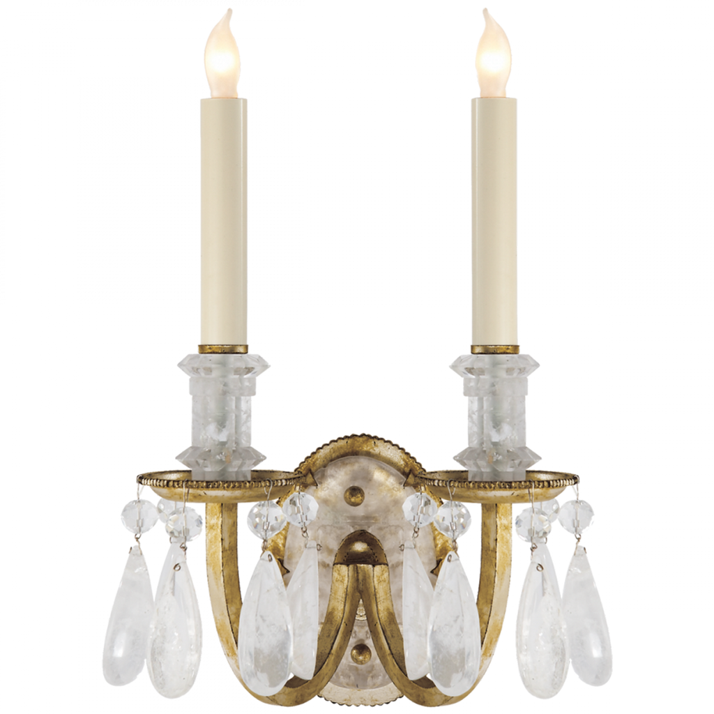Elizabeth Wall Sconce