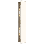 Calliope Bathroom Wall Sconce