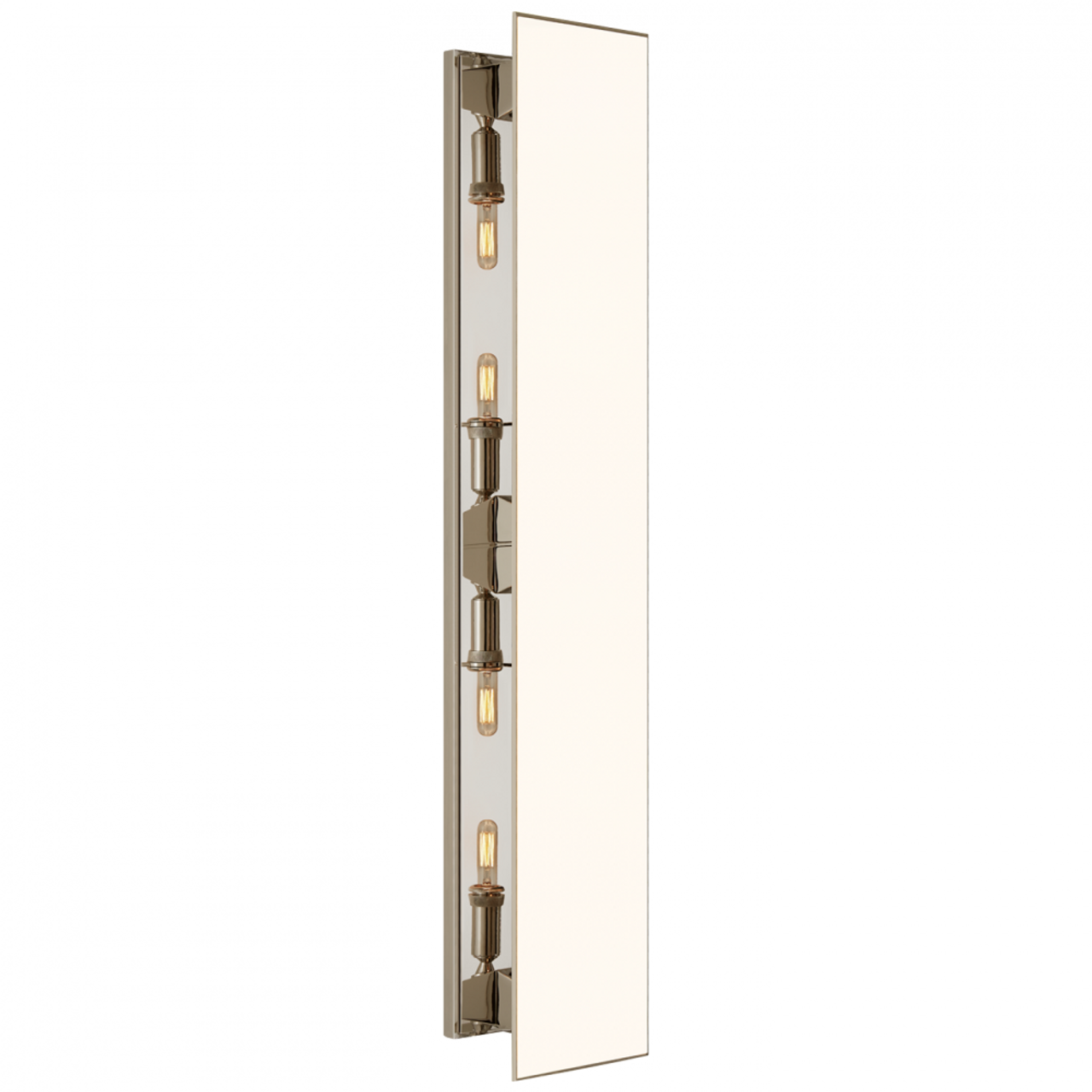 Calliope Bathroom Wall Sconce