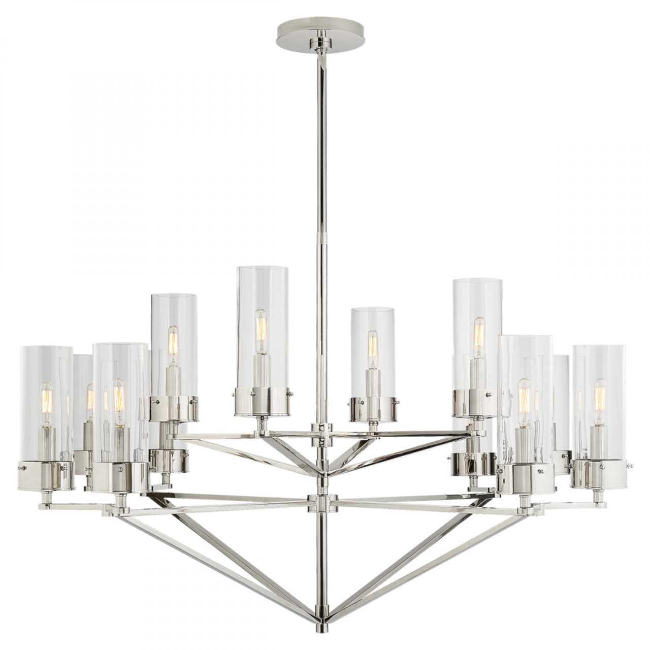 Marais Chandelier
