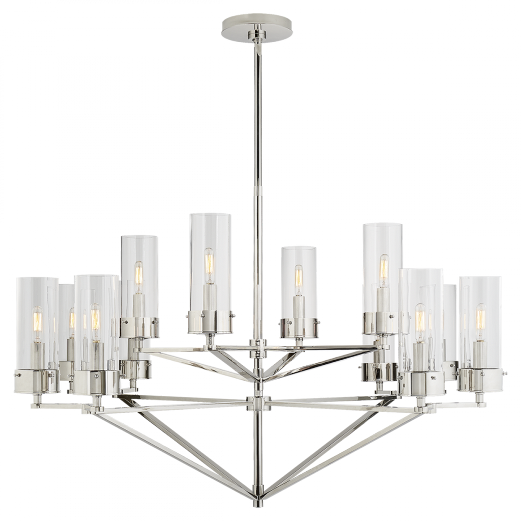 Liaison Chandelier