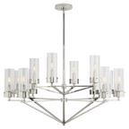 Liaison Chandelier