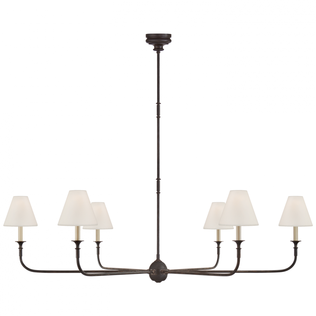 Piaf Grande Chandelier