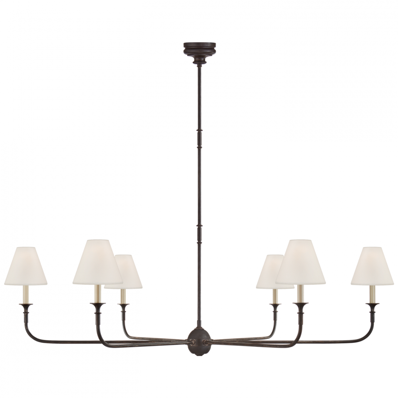 Piaf Grande Chandelier