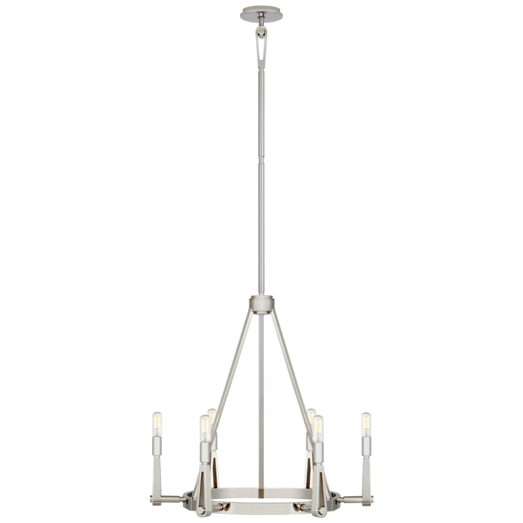 Alpha Chandelier