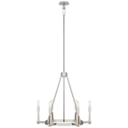 Alpha Chandelier