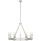 Alpha Chandelier