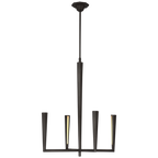 Galahad Small Chandelier