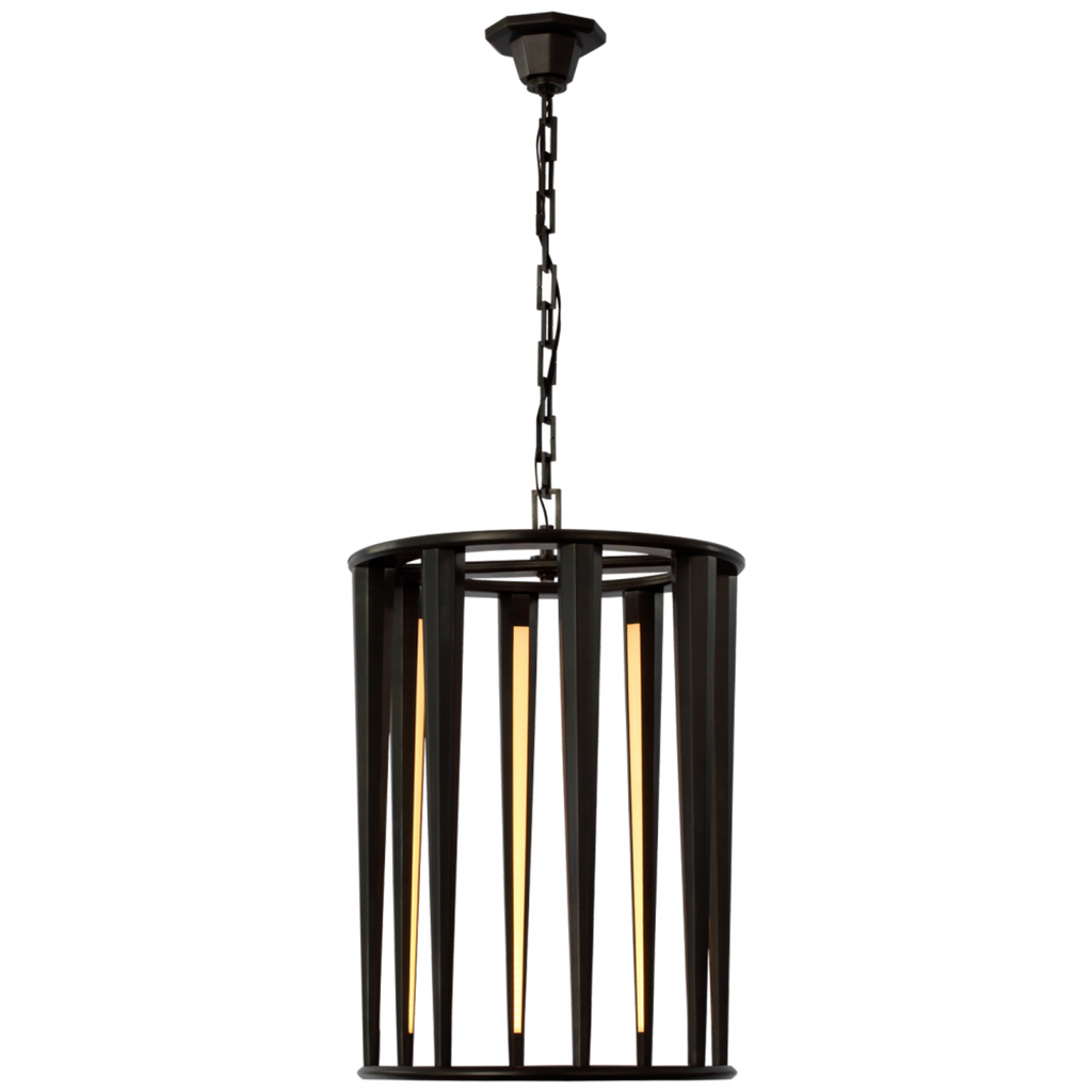 Galahad Medium Lantern