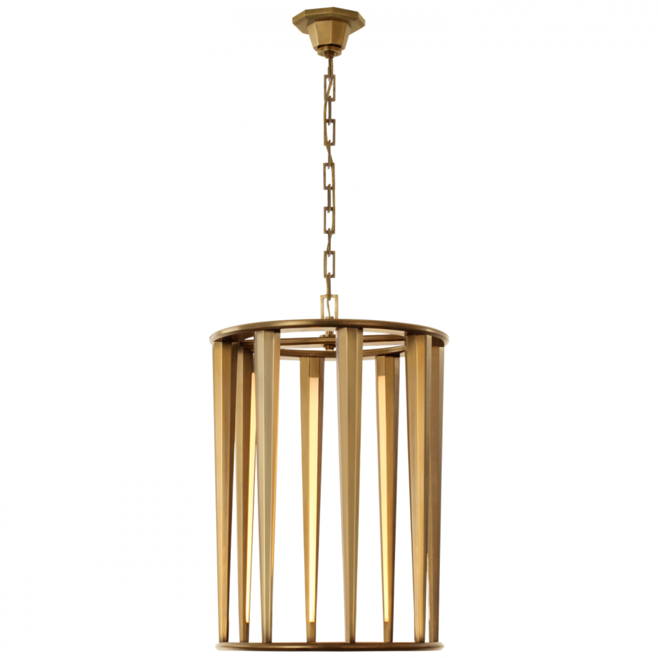 Galahad Medium Lantern