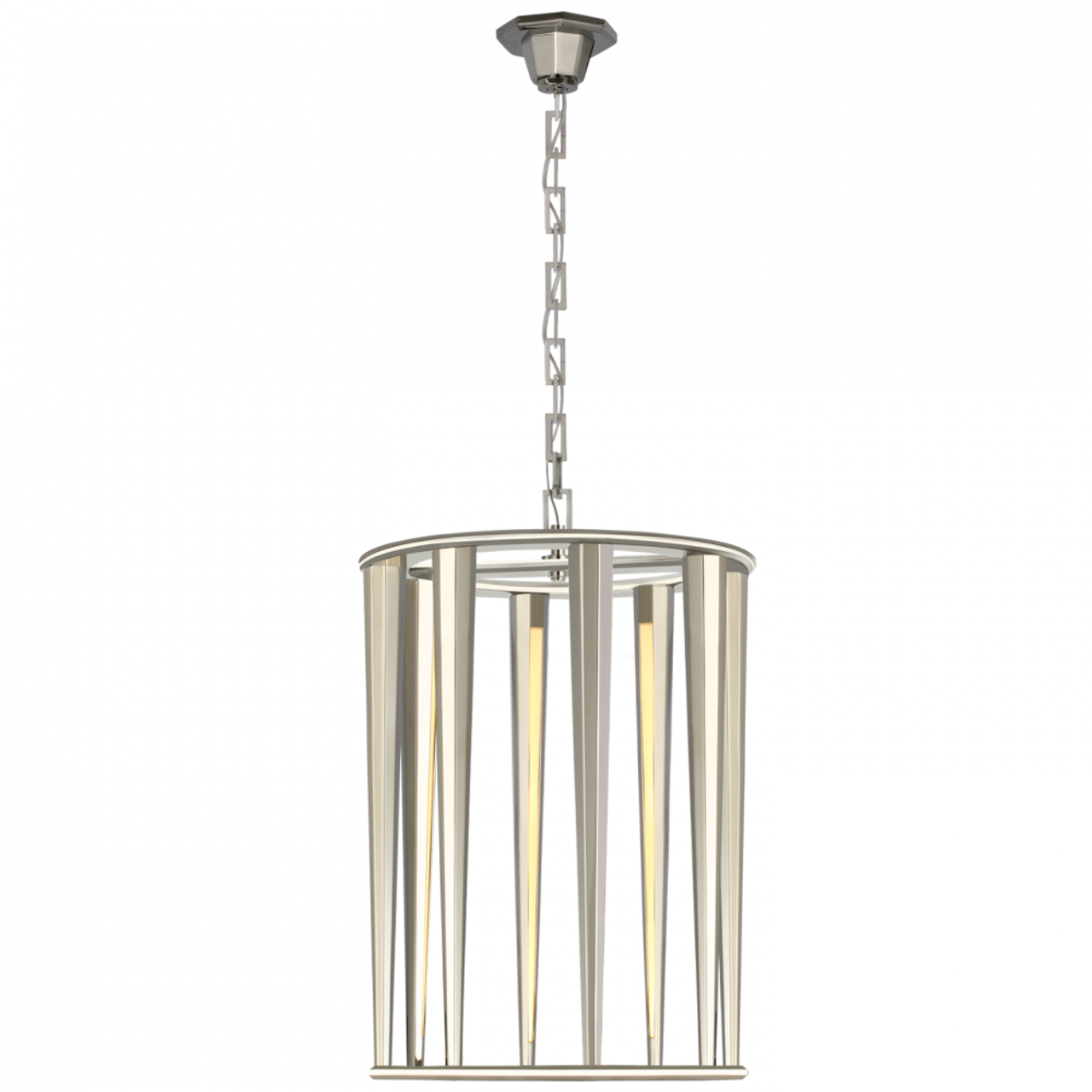 Menil Large Chandelier