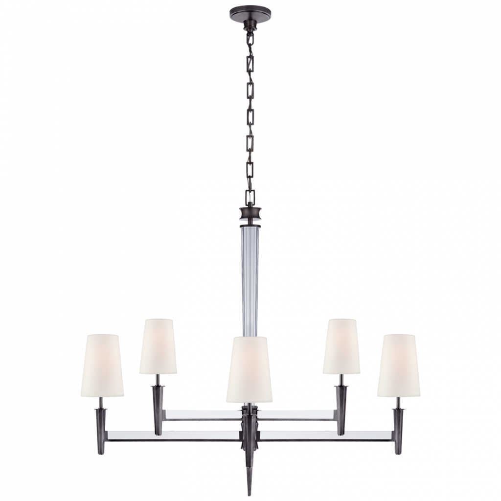 Lyra Chandelier