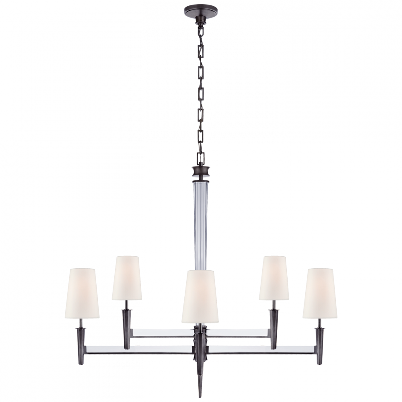 Lyra Chandelier