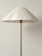 Tansu Floor Lamp