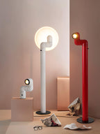 Tatu Alta Floor Lamp