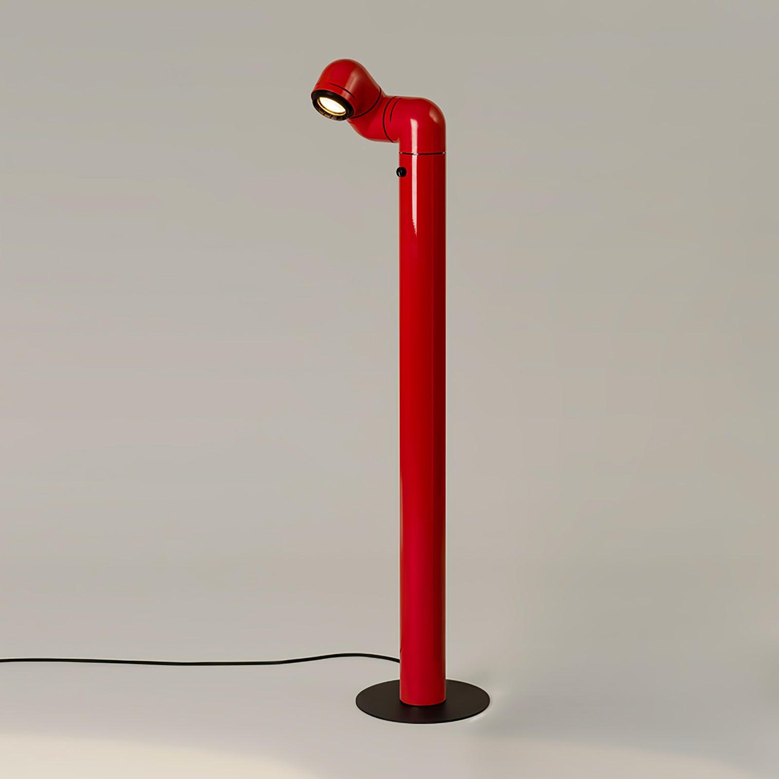Tatu Alta Floor Lamp