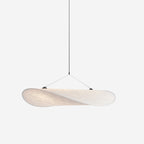 Tense Tyvek Pendant Lamp