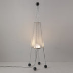 Tent Floor Lamp