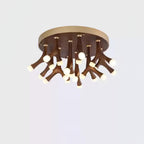 Tentacle Ceiling Lamp