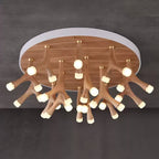 Tentacle Ceiling Lamp