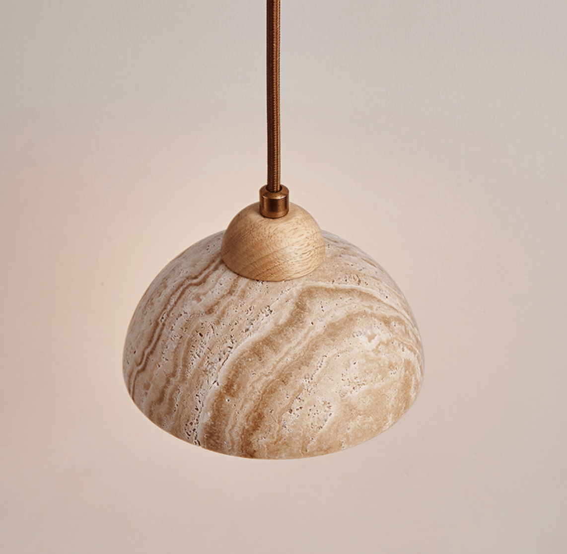 Terra Duo Pendant Lamp