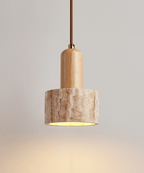 Terra Duo Pendant Lamp