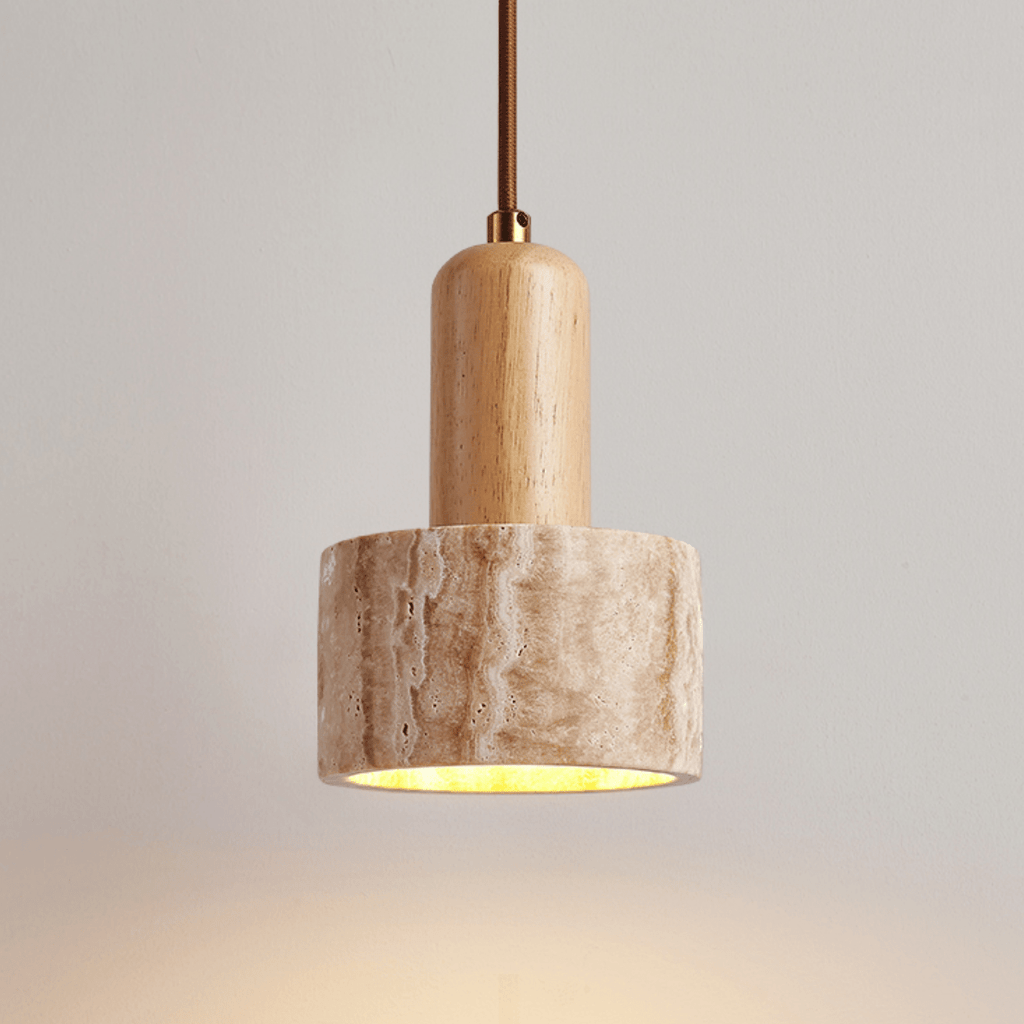 Terra Duo Pendant Lamp