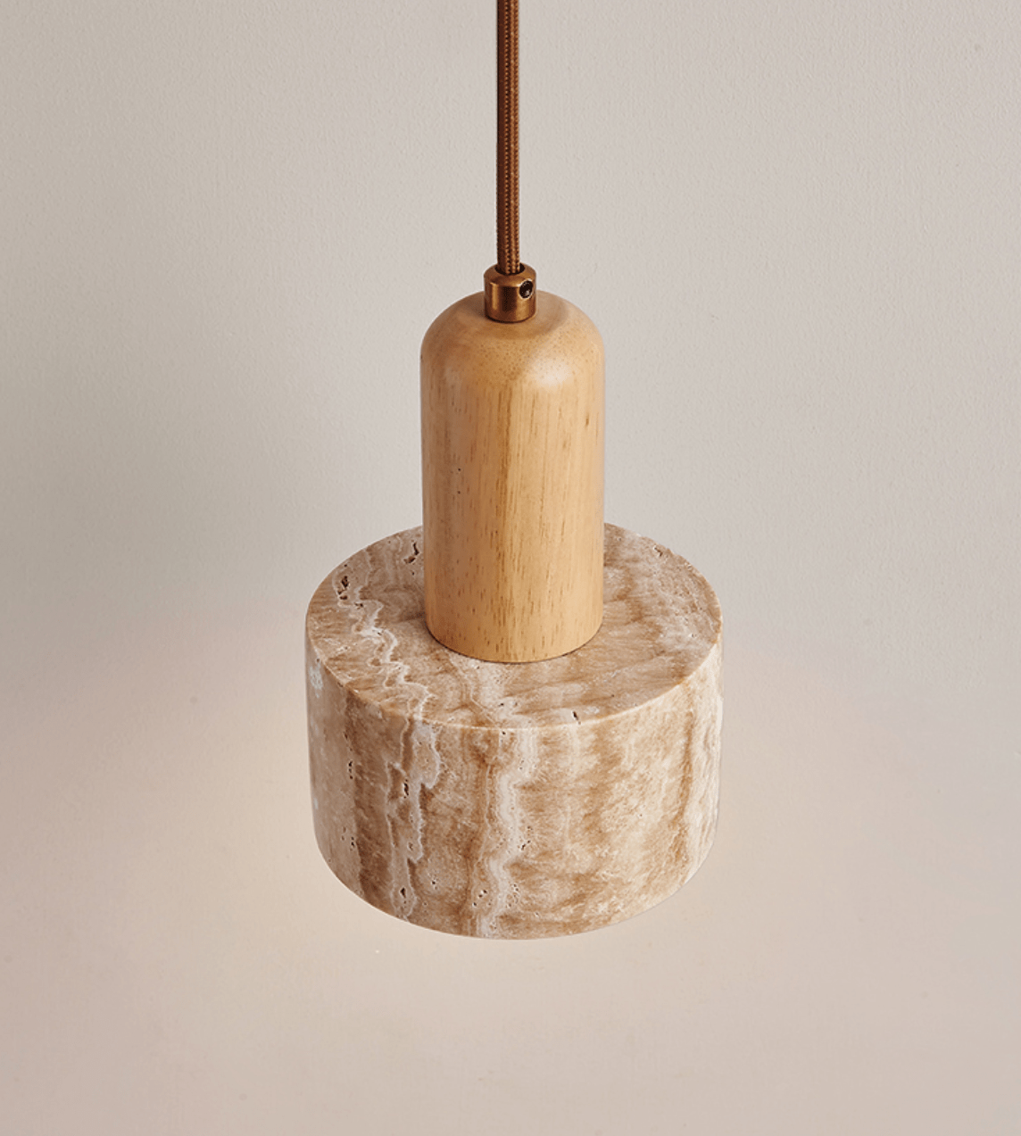 Terra Duo Pendant Lamp