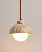 Terra Duo Pendant Lamp