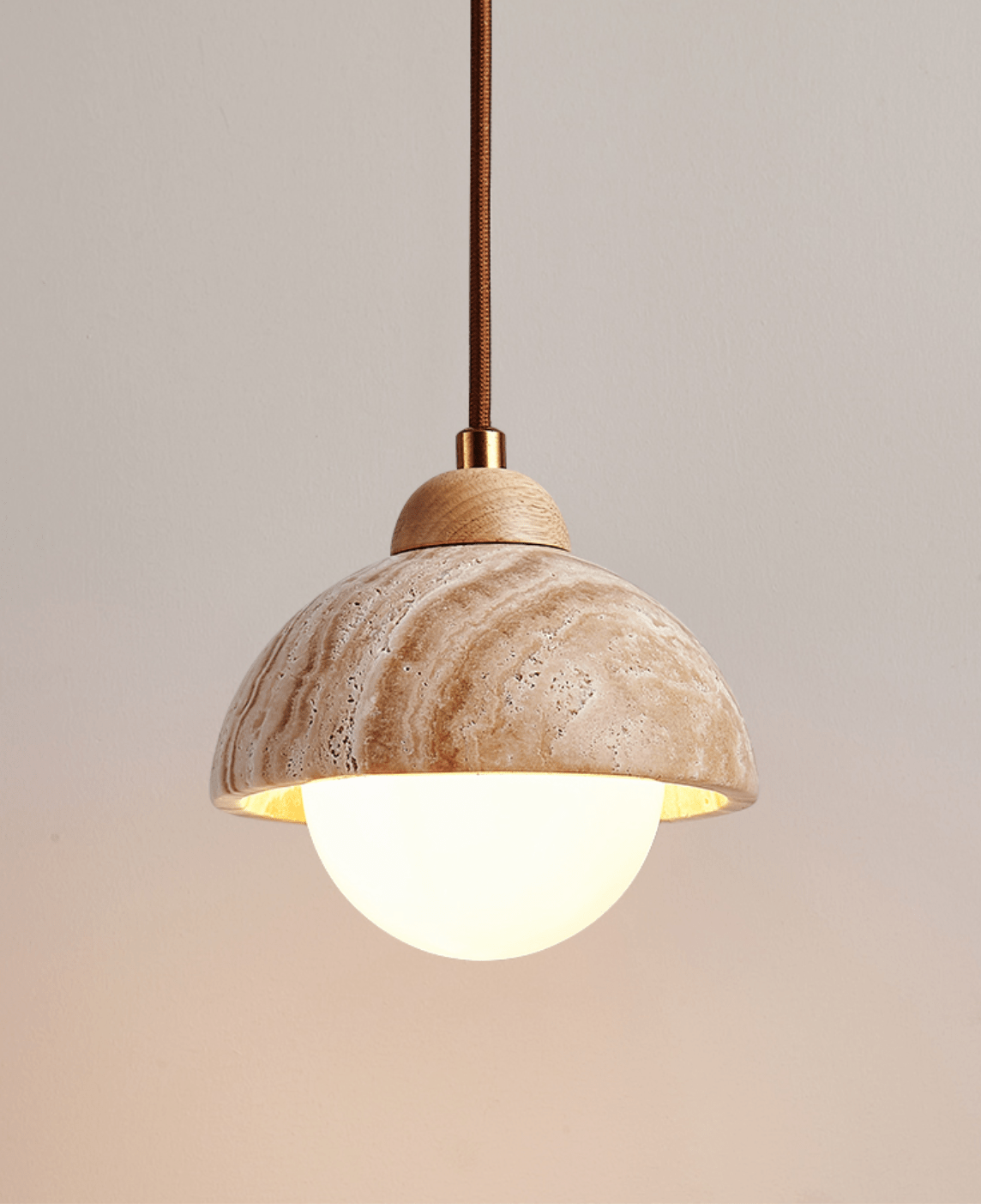 Terra Duo Pendant Lamp
