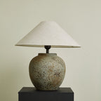 Terra Vessel Table Lamp