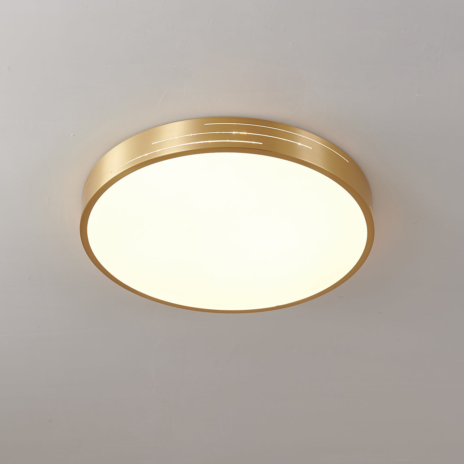 Tessera Ceiling Light