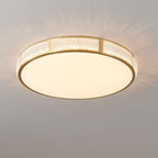 Tessera Ceiling Light
