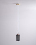 Tiffany Stained Glass Pendant Lamp