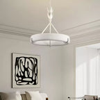 Tinsley Plaster Chandelier