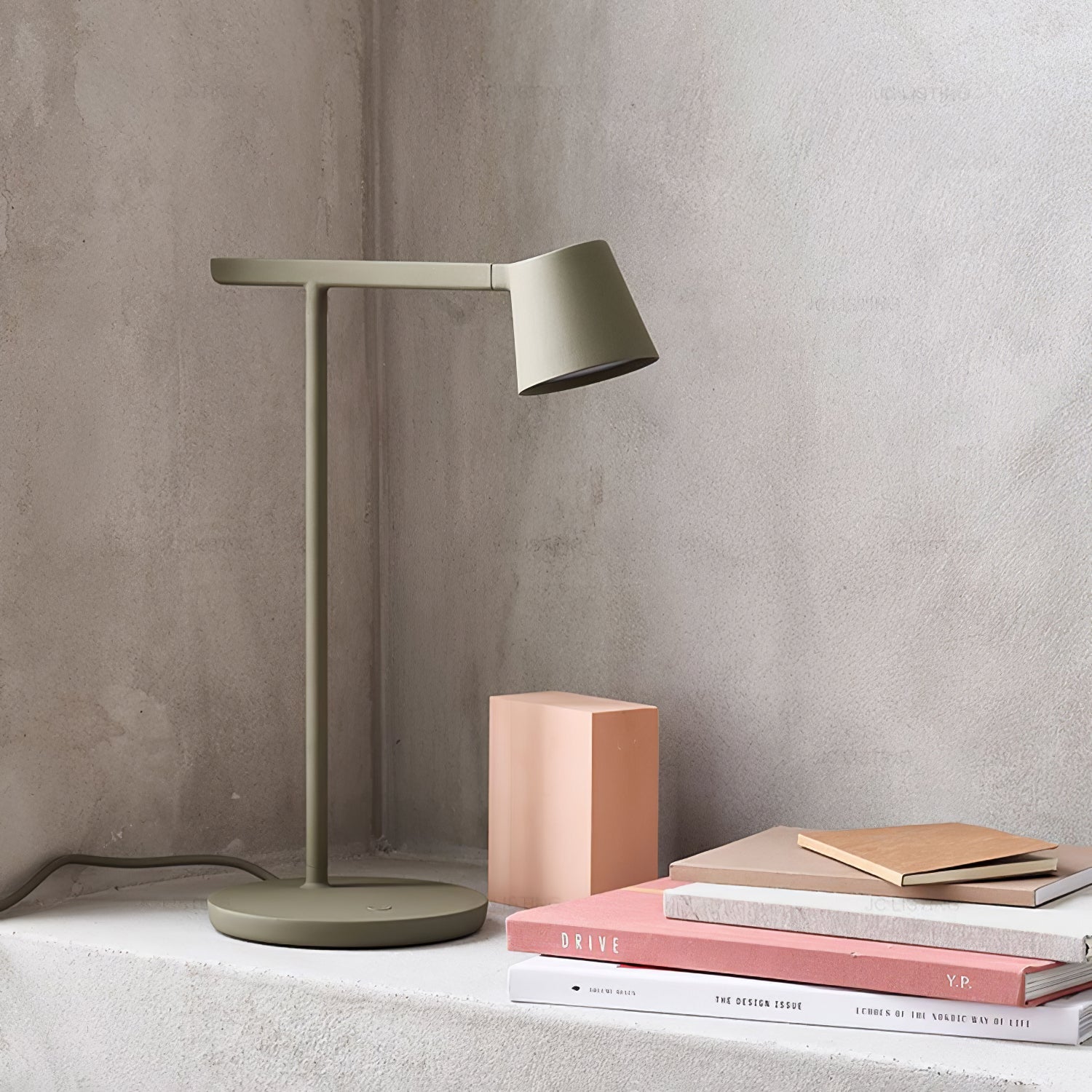 Core Table Lamp