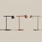Core Table Lamp