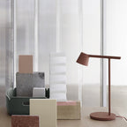 Core Table Lamp