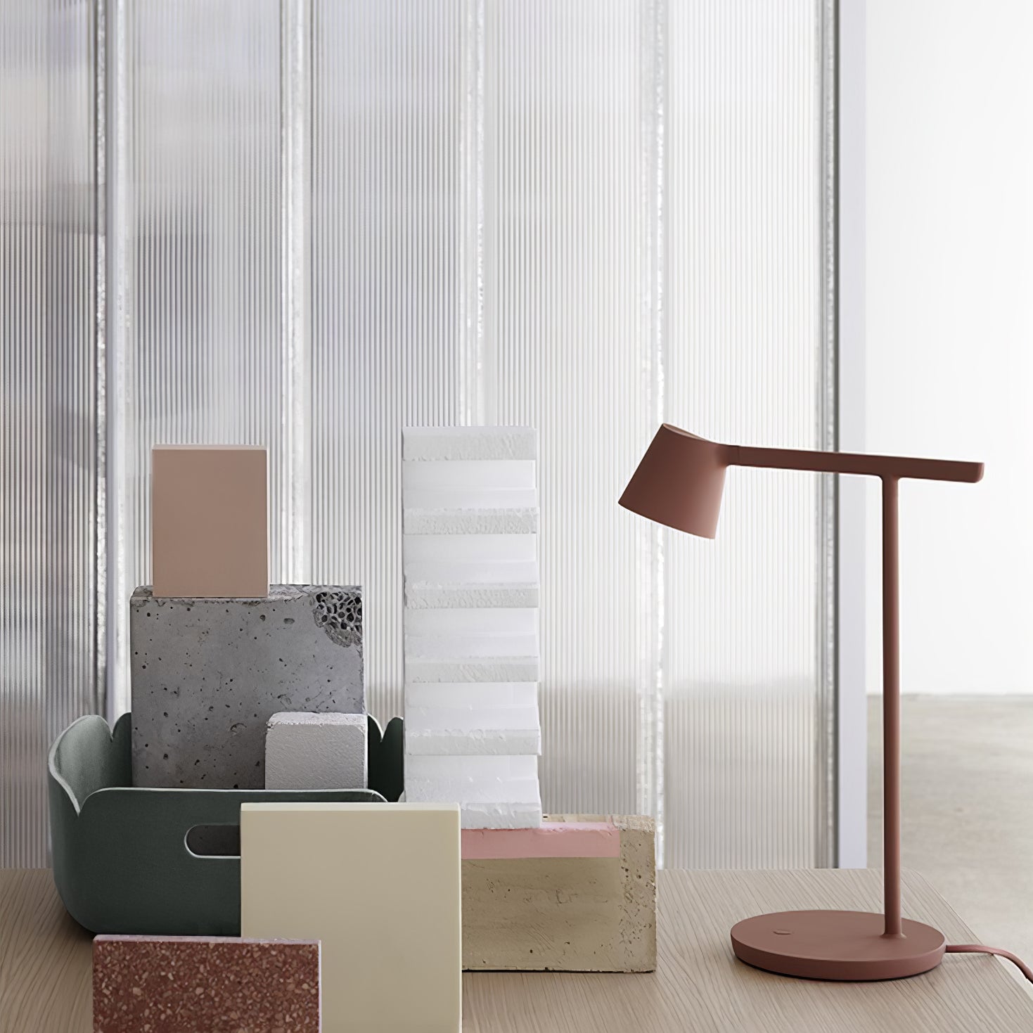 Core Table Lamp