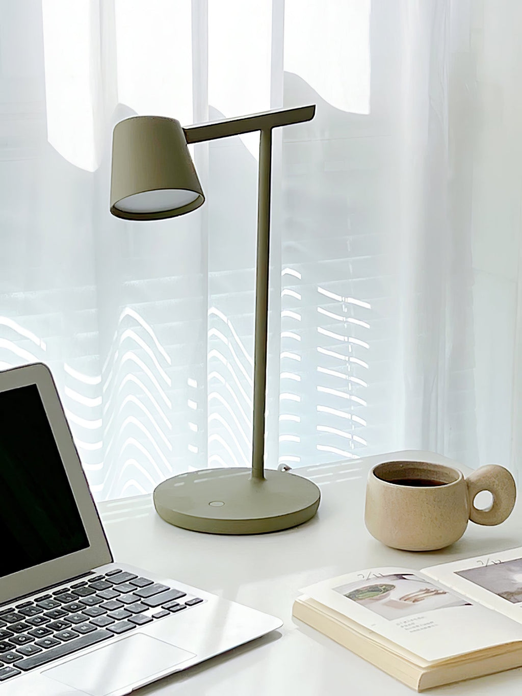 Core Table Lamp
