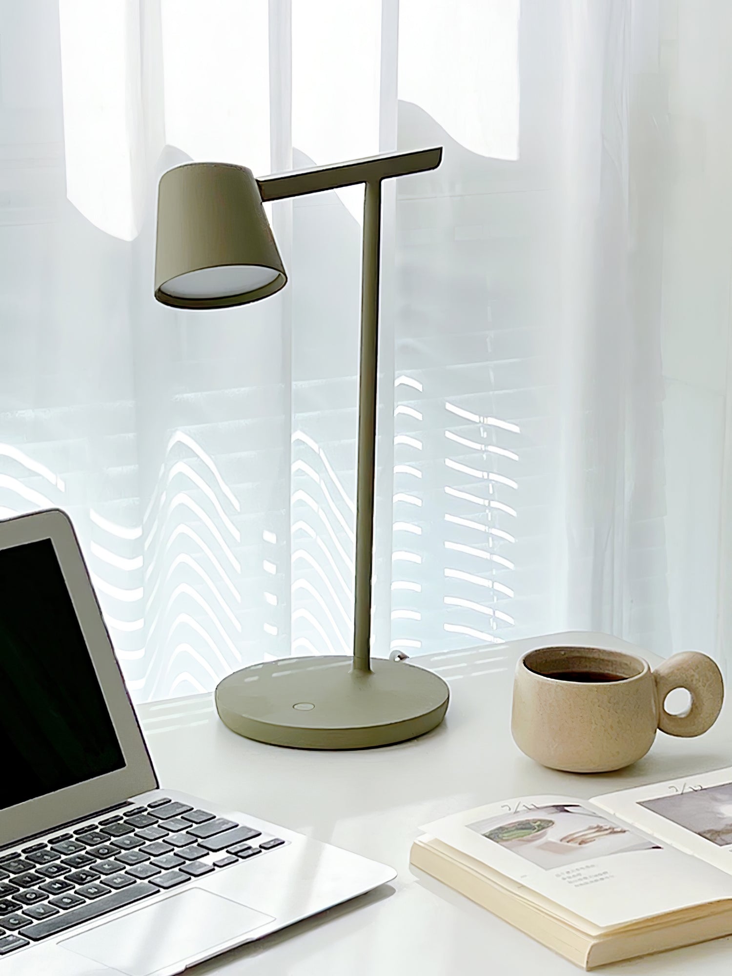 Core Table Lamp