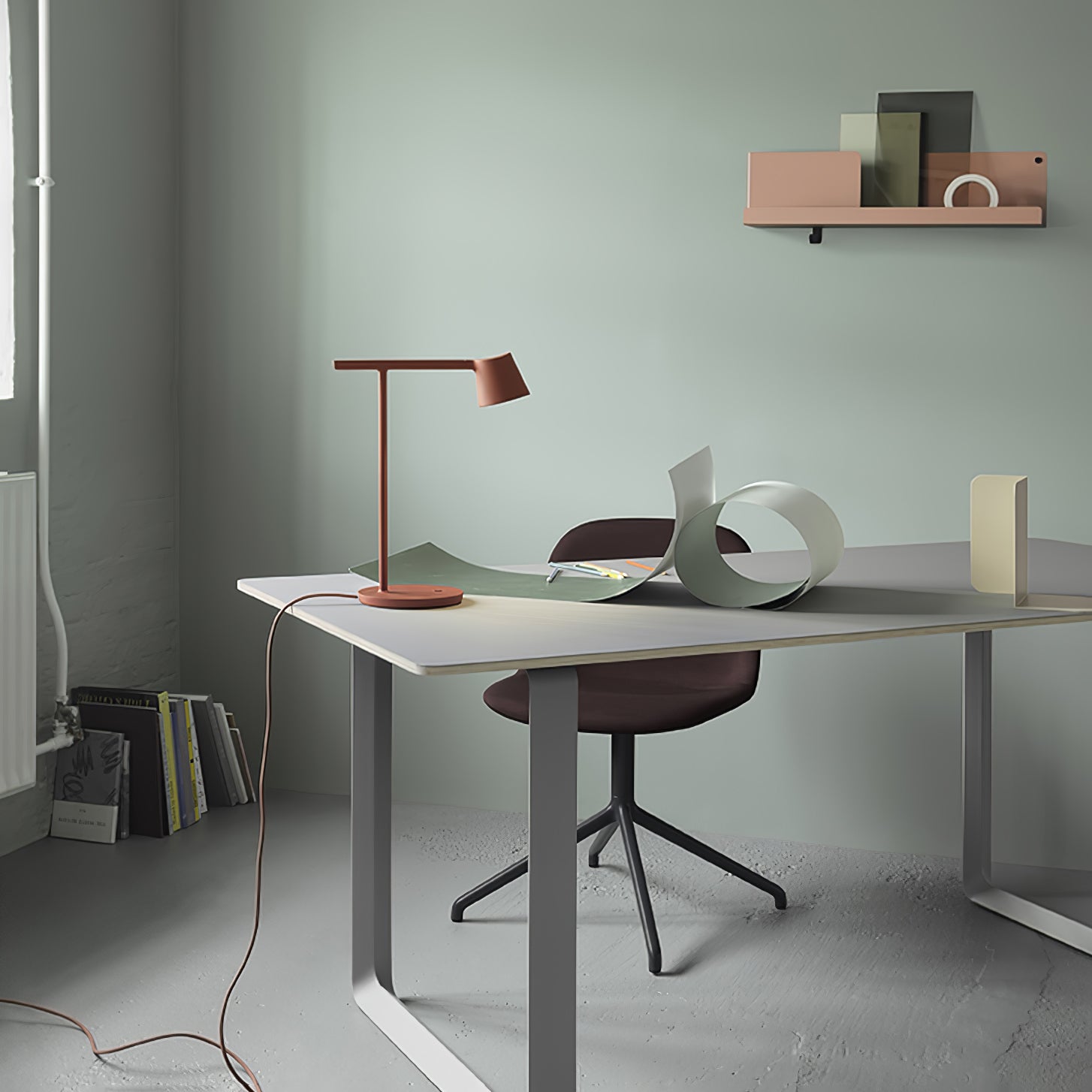 Core Table Lamp