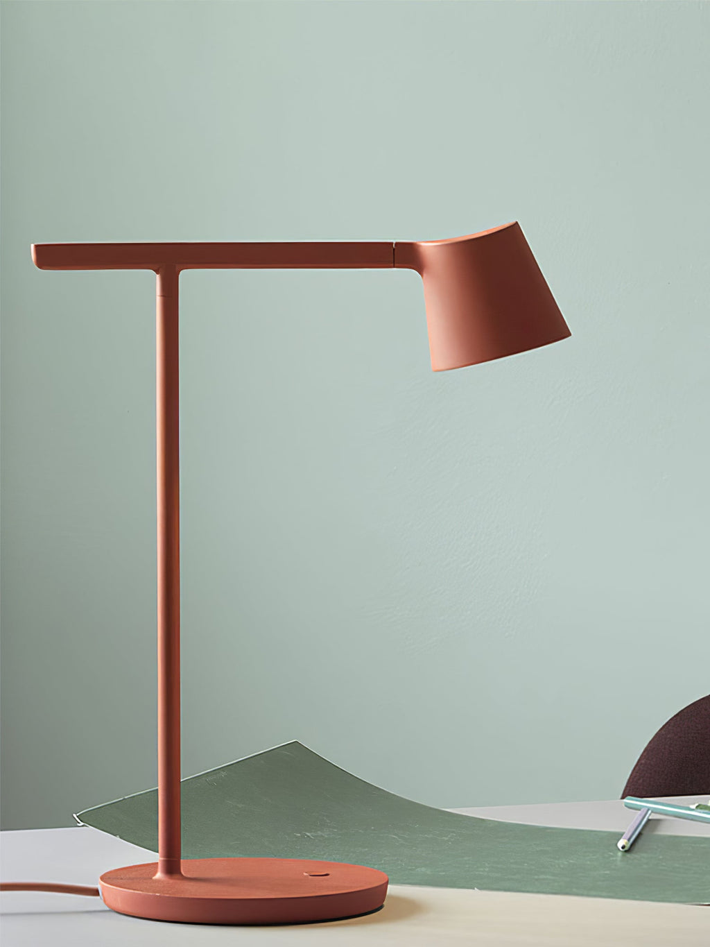 Core Table Lamp