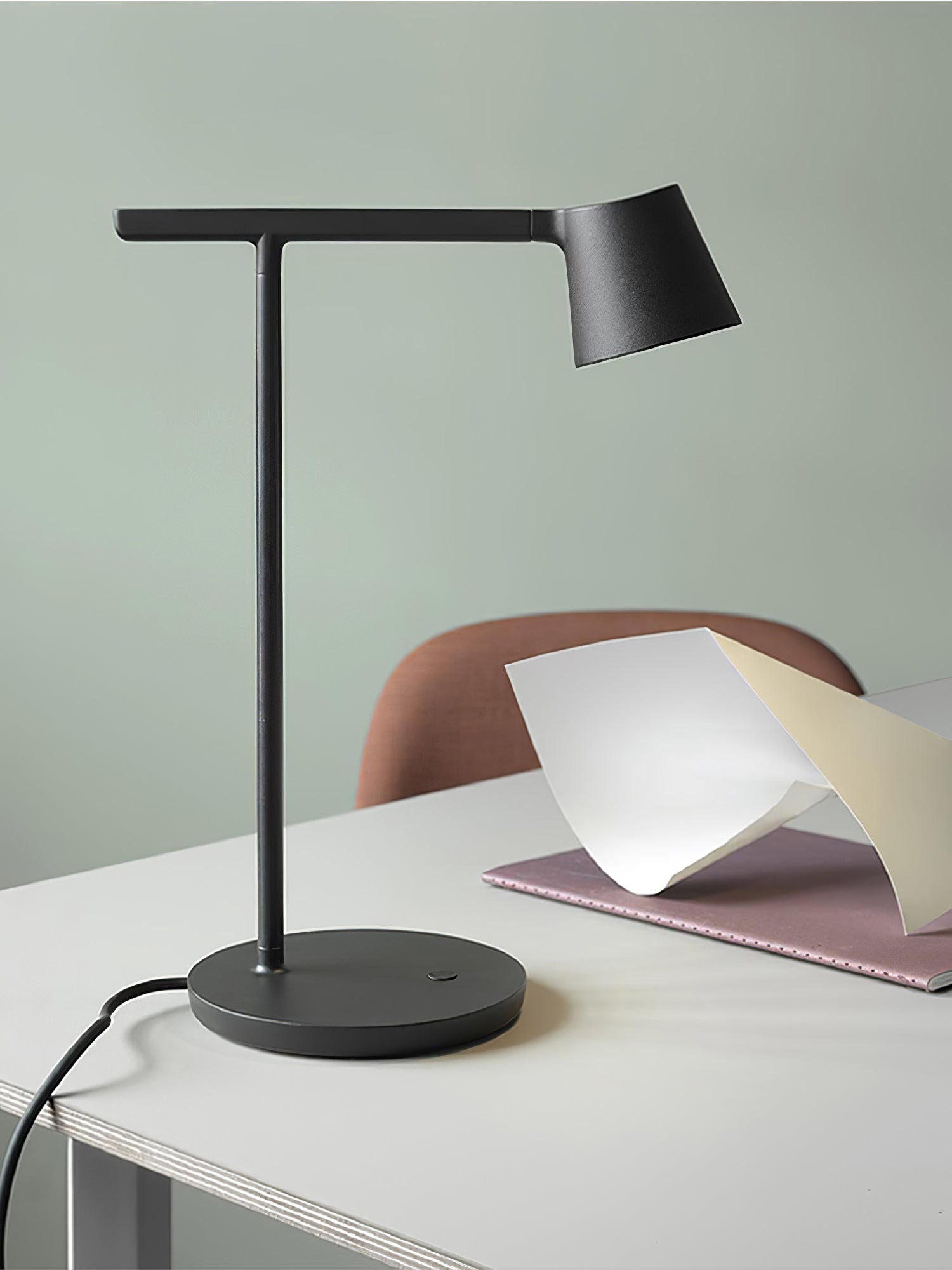 Core Table Lamp