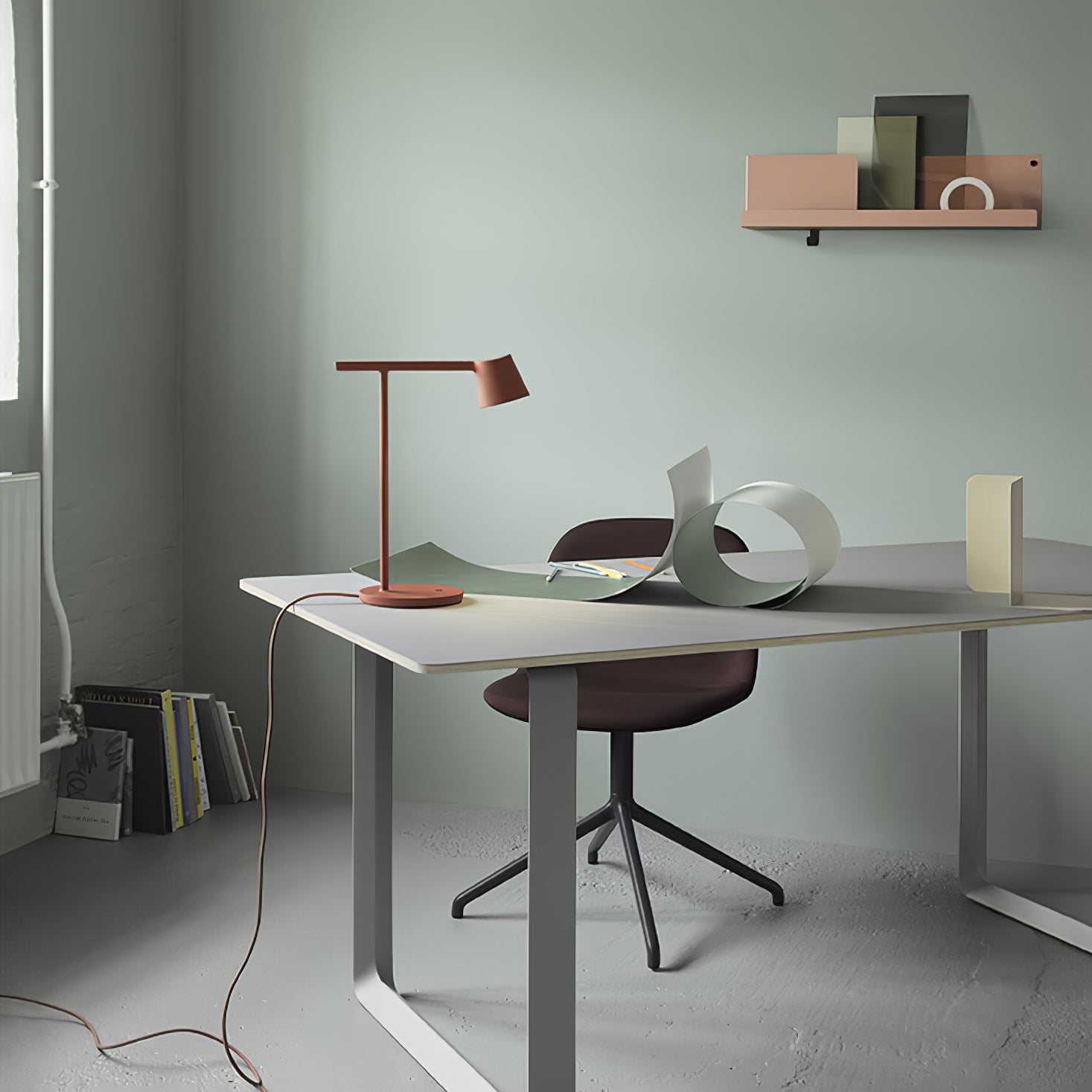 Core Table Lamp
