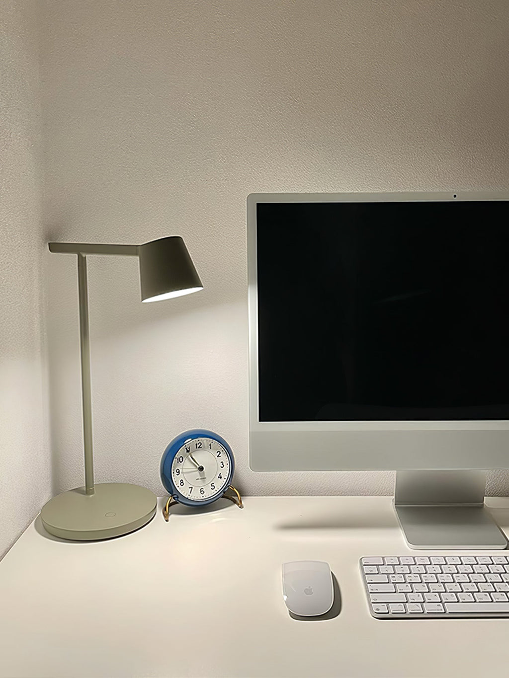 Core Table Lamp