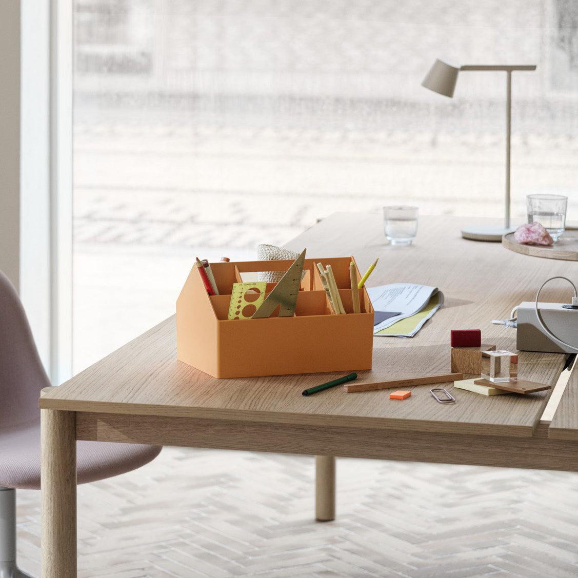 Core Table Lamp